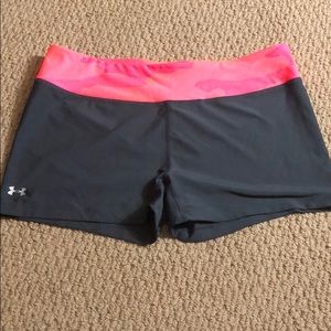 Sport shorts